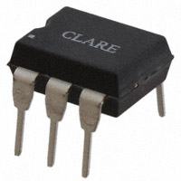 IXYS Integrated Circuits Division LCA701