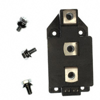 IXYS - MCC250-14IO1 - THYRISTOR DUAL 1400V 450A