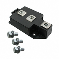 IXYS - MCC250-16IO1 - MOD THYRISTOR DUAL 1600V Y2-DCB