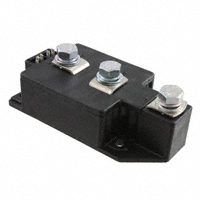 IXYS - MCC310-16IO1 - SCR DUAL 1600V 500A Y2-DCB