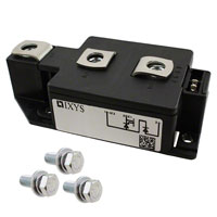 IXYS - MCD250-16IO1 - MOD THYRISTOR/DIODE 1600V Y2-DCB