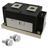 IXYS - MCO500-12IO1 - MOD THYRISTOR SGL 1200V Y1-CU