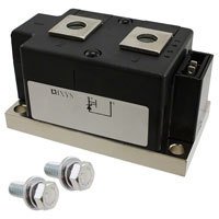 IXYS - MCO600-22IO1 - MOD THYRISTOR SGL 2200V Y1-CU