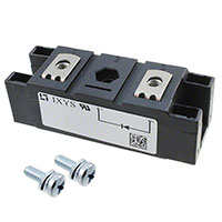 IXYS - ME0500-06DA - DIODE MODULE 600V 514A Y4