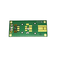 IXYS - DVRFD630-375/475 - IXRFD630 DE-375/DE-475 DEV BOARD