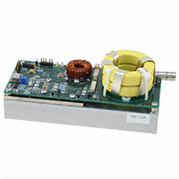 IXYS - PRF-1150 - 1KW 13.56MHZ CLASS E RF SOURCE