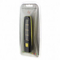 IXYS - SLFL-IX-BLK/YEL - FLASHLIGHT LED AA(2)