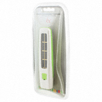 IXYS - SLFL-IX-WHT/GRN - FLASHLIGHT LED AA(2)
