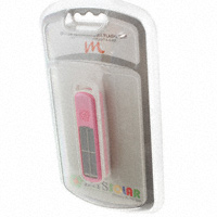 IXYS - SLFL-M-PNK - FLASHLIGHT LED AAA(1)