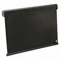 IXYS - SOLARADE - SOLARMD HI-EFF 230X160X17MM