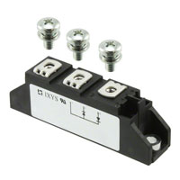 IXYS - MCC4408I01B - THYRISTOR MODULE RECTIFIER