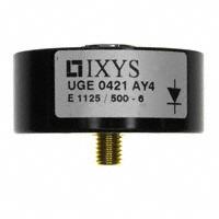 IXYS - UGE0421AY4 - DIODE MODULE 3.2KV 22.9A UGE