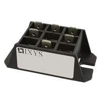 IXYS - VHF36-16IO5 - RECT BRIDGE 1PH 1600V FO-F-A