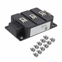 IXYS - VMM300-03F - MOSFET 2N-CH 300V 290A Y3-DCB