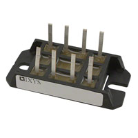 IXYS - VUM24-05N - MOSFET STAGE BOOST 500V V1-B