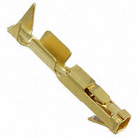 JAE Electronics - 030-51307-001 - CONN CONTACT