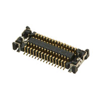 JAE Electronics - AA01A-S030VA1-R3000 - CONN RCPT 0.5MM 30POS SMD DUAL