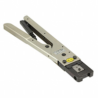 JAE Electronics - C2777-CT150-2-DW1 - TOOL HAND CRIMPER