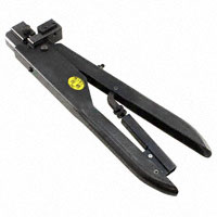 JAE Electronics - C2777-CT150-4-ES9 - TOOL HAND CRIMPER 22-26AWG