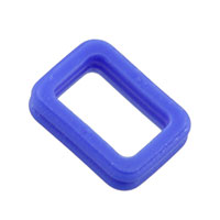 JAE Electronics - C2777-MX19002XW2-20KPCS - MX19 2 POSITION GROMMET