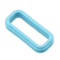 JAE Electronics - C2777-MX19004XW2-20KPCS - MX19 4 POSITION GROMMET