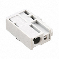 JAE Electronics - CE2A111Z00 - RELAY CONN COAX CABLE HOUSING