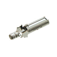 JAE Electronics - CE2G001C01 - RELAY CONN COAX TERMINAL