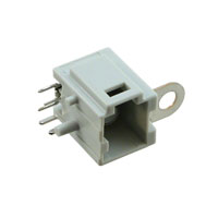 JAE Electronics - CE2S101C02 - COAX BOARD SIDE CONNECTOR