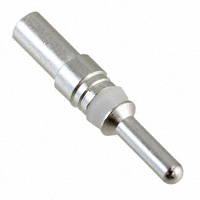 JAE Electronics - CONT-JL05-08P-C1-10 - CONTACT PIN 8-10AWG CRIMP SILVER
