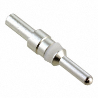 JAE Electronics - CONT-JL05-08P-C2-10 - CONTACT PIN 10-12AWG CRIMP SLVR