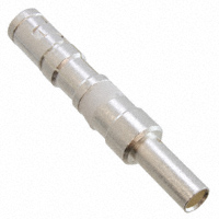 JAE Electronics - CONT-JL05-08S-C2-10 - CONTACT SOCKET 10-12AWG CRIMP