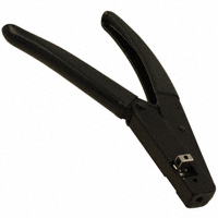 JAE Electronics - CT150-1-AG5 - TOOL HAND CRIMPER 18-22AWG