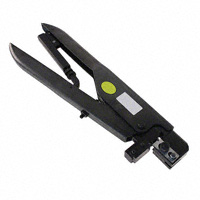 JAE Electronics - CT150-4C-FIR - TOOL HAND CRIMPER 30-36AWG