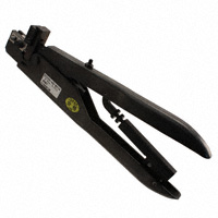 JAE Electronics - CT150-4C-MX19 - TOOL HAND CRIMPER 20-22AWG