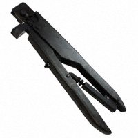 JAE Electronics - C2777-CT150-4-ES5 - TOOL HAND CRIMPER 24-28AWG SIDE