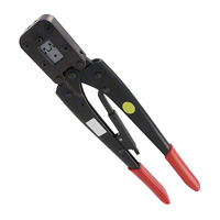 JAE Electronics - CT160-3-MX52 - TOOL HAND CRIMPER 20-24AWG