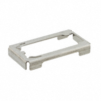 JAE Electronics - D029-50198 - CONN CLIP FOR 4X DG1 RECEPTACLE