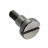 JAE Electronics - D250-50632 - DW1 SERIES RCPT SHOULDER BOLT