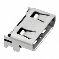 JAE Electronics - DC2R019JA7R1700 - HDMI STANDARD TYPE C HDMI MINI C