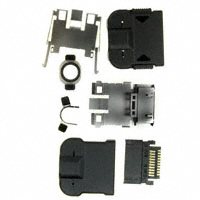 JAE Electronics - DD2P040MA1 - CONN PLUG 40POS 0.5MM