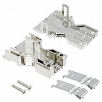 JAE Electronics - DF02D014A11 - 14 PIN HOOD 1.27MM I/O CONNECTOR