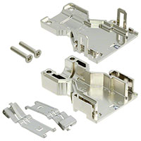 JAE Electronics - DF02D020A11 - 20 PIN HOOD 1.27MM I/O CONNECTOR