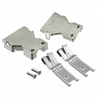 JAE Electronics - DF02D026A11 - 26 PIN HOOD 1.27MM I/O CONNECTOR