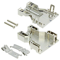 JAE Electronics - DF02D026A21 - 26 PIN HOOD 1.27MM I/O,THICK WIR