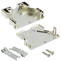 JAE Electronics - DF02D050A11 - 50 PIN HOOD 1.27MM I/O CONNECTOR