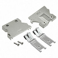 JAE Electronics - DF02D050A21 - 50 PIN HOOD 1.27MM I/O THICK WIR