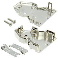 JAE Electronics - DF02F036A11 - 36 PIN HOOD 1.27MM I/O CONNECTOR