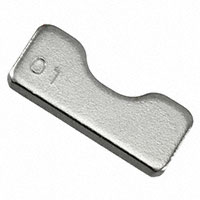 JAE Electronics - DF02HCLP01A - CLAMP PLATE CABLE DIA 7.5-8.0