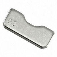 JAE Electronics - DF02HCLP02A - CLAMP PLATE CABLE DIA 7.0-7.5