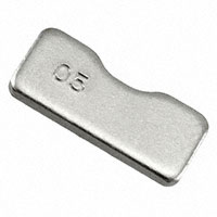 JAE Electronics - DF02HCLP05A - CLAMP PLATE CABLE DIA 6.5-7.0